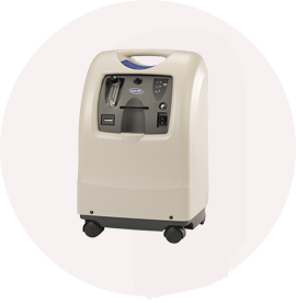 oxygen Concentrator